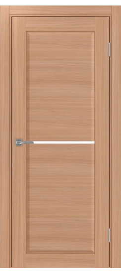 Межкомнатная дверь Сицилия_712.12.60  Ясень тёмный