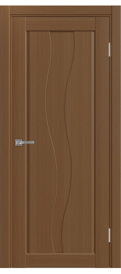 Межкомнатная дверь Сицилия_730.111.60  Орех NL