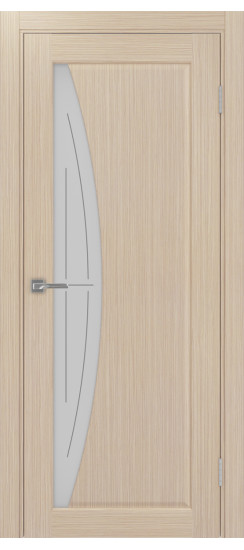 Межкомнатная дверь Сицилия_722.21.60  Дуб беленый FL
