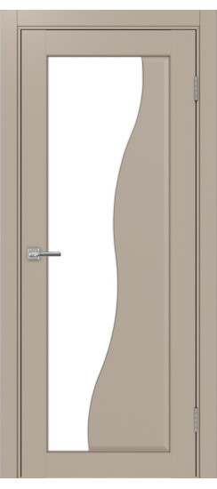 Межкомнатная дверь Сицилия_720.21.60  Мокко