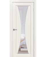 Сицилия_732.121 ЭКО-шпон Бежевый