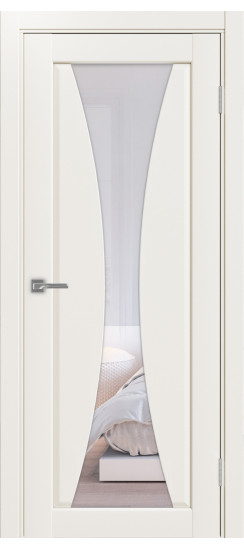 Межкомнатная дверь Сицилия_732.121.80  Бежевый