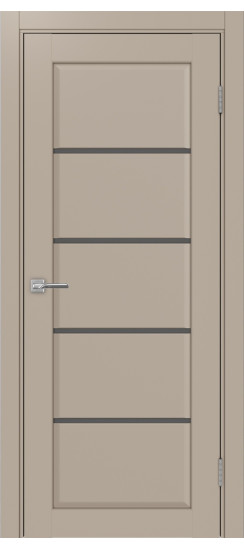 Межкомнатная дверь Сицилия_710.12.60  Мокко