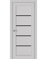 Сицилия_710.12 ЭКО-шпон Пепельный