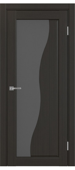 Межкомнатная дверь Сицилия_720.21.60  Венге FL