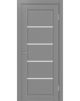 Сицилия_710.12 ЭКО-шпон Серый