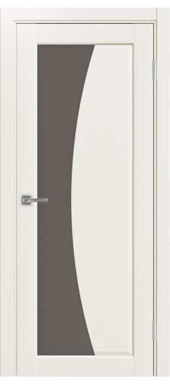 Межкомнатная дверь Сицилия_721.21.60  Бежевый