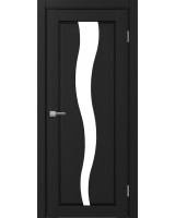 Сицилия_730.121 ЭКО-шпон Антрацит