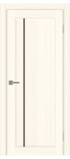 Межкомнатная дверь Сицилия_711.12.60  Ясень светлый