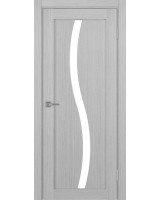 Сицилия_731.121 ЭКО-шпон Дуб серый FL