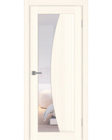 Сицилия_721.21 ЭКО-шпон Ясень светлый