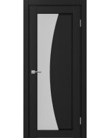 Сицилия_721.21 ЭКО-шпон Антрацит