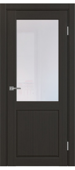 Межкомнатная дверь Сицилия_702.21.40  Венге FL