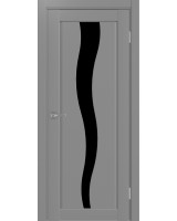 Сицилия_730.121 ЭКО-шпон Серый