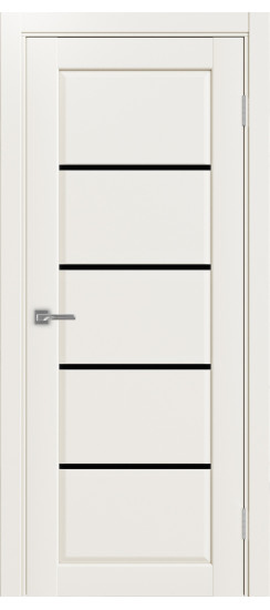 Межкомнатная дверь Сицилия_710.12.60  Бежевый