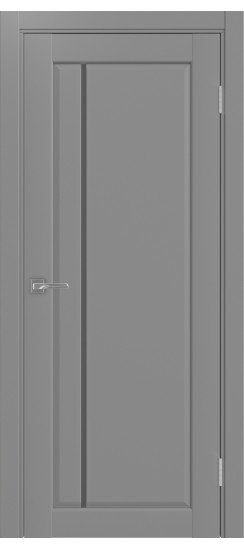 Межкомнатная дверь Сицилия_711.12.60  Серый