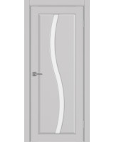 Сицилия_731.121 ЭКО-шпон Пепельный