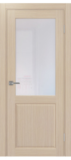 Межкомнатная дверь Сицилия_702.21.40  Дуб беленый FL