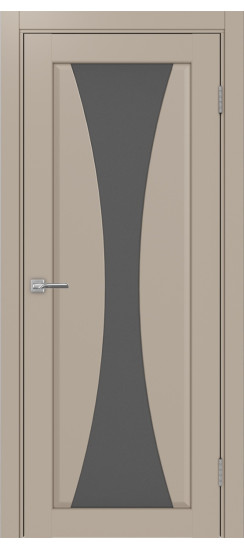 Межкомнатная дверь Сицилия_732.121.80  Мокко