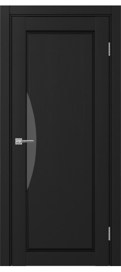 Межкомнатная дверь Сицилия_723.21.60  Антрацит