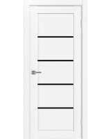 Сицилия_710.12 ЭКО-шпон Белый снежный