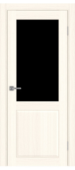 Межкомнатная дверь Сицилия_702.21.40  Ясень светлый