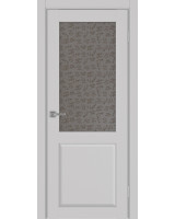 Сицилия_702.21 ЭКО-шпон Пепельный