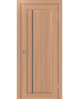 Сицилия_711.12 ЭКО-шпон Ясень тёмный