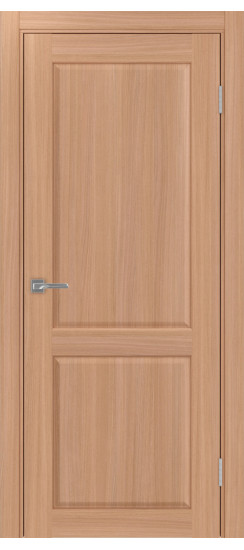 Межкомнатная дверь Сицилия_702.11.40  Ясень тёмный