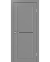 Сицилия_712.12 ЭКО-шпон Серый