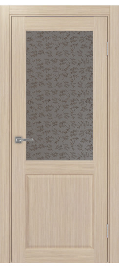 Межкомнатная дверь Сицилия_702.21.40  Дуб беленый FL