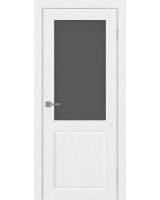 Сицилия_702.21 ЭКО-шпон Белый лёд