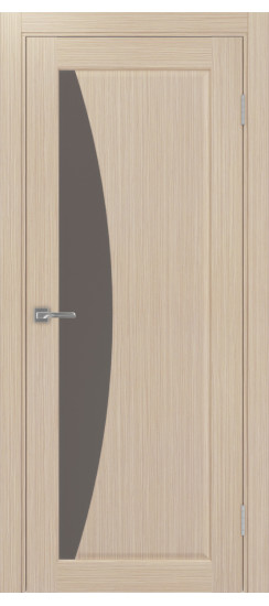 Межкомнатная дверь Сицилия_722.21.60  Дуб беленый FL