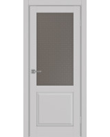 Тоскана_602.21 ЭКО-шпон Пепельный