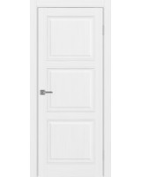 Тоскана_630.111 багет ЭКО-шпон Белый лёд