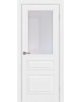 Тоскана_631.211 багет ЭКО-шпон Белый лёд