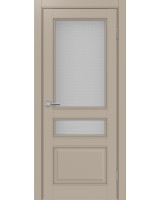 Тоскана_631.221 багет ЭКО-шпон Мокко