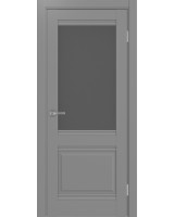 Тоскана_602U.21 ЭКО-шпон Серый