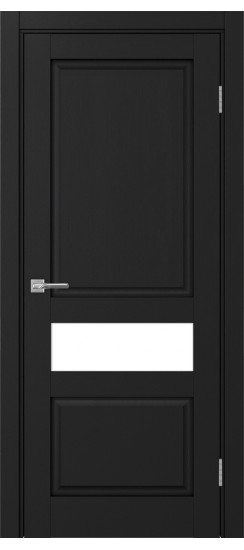 Межкомнатная дверь Тоскана_631.121.35  Антрацит