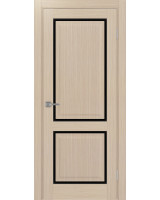 Тоскана_602С.2121 ЭКО-шпон Дуб беленый FL