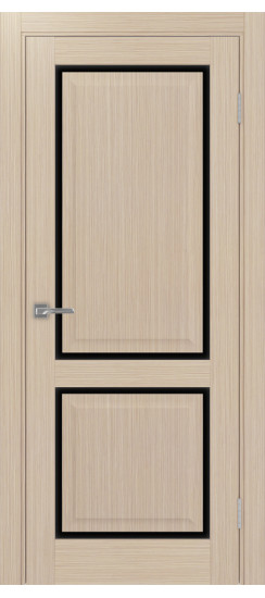 Межкомнатная дверь Тоскана_602С.2121.45  Дуб беленый FL