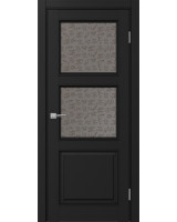 Тоскана_630.221 багет ЭКО-шпон Антрацит