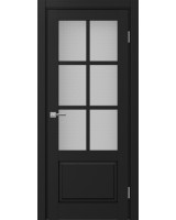 Тоскана_641.2221 ЭКО-шпон Антрацит