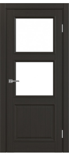 Межкомнатная дверь Тоскана_630.221 багет.35  Венге FL