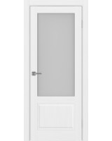 Тоскана_640.21 ЭКО-шпон Белый лёд