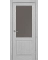 Тоскана_602.21 ЭКО-шпон Дуб серый FL