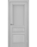 Тоскана_631.211 багет ЭКО-шпон Дуб серый FL