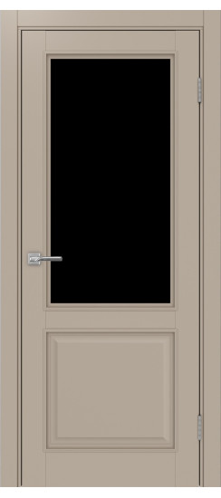 Межкомнатная дверь Тоскана_602.21 багет.35  Мокко