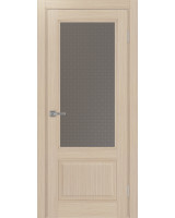 Тоскана_640.21 багет ЭКО-шпон Дуб беленый FL