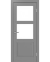 Тоскана_630.221 ЭКО-шпон Серый